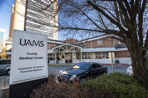 Registration for Services. We offer online preregistration through MyChart for many inpatient and outpatient services at UAMS. If you use online preregistration, you …